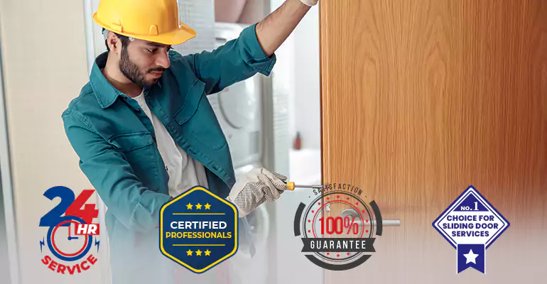 ada-compliant-door-installation in Delray, FL