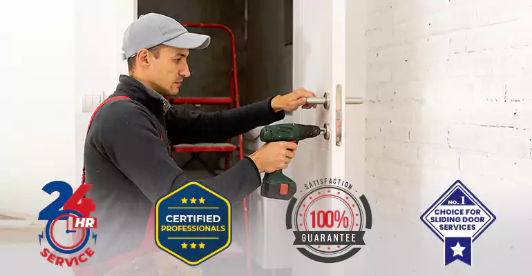 Emergency Handicap Door Repair Services in Delray