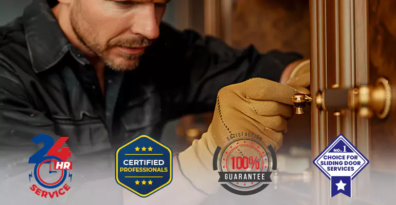 Hotel Door Lock Installation and Repair Delray