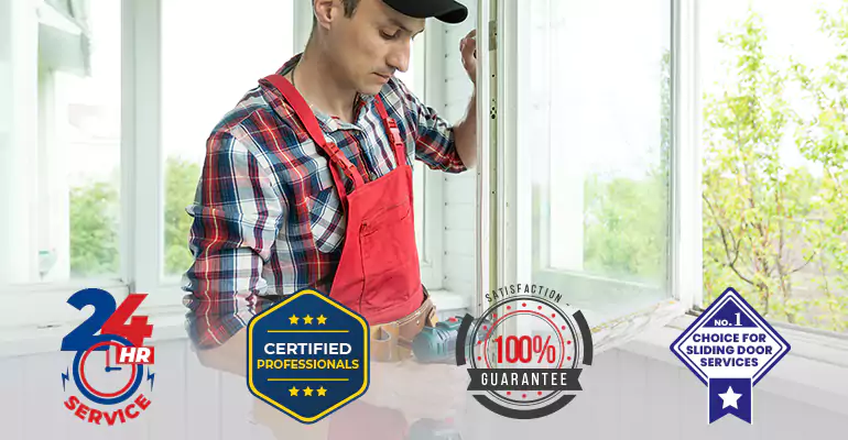 Residential New Home Window Installation Delray