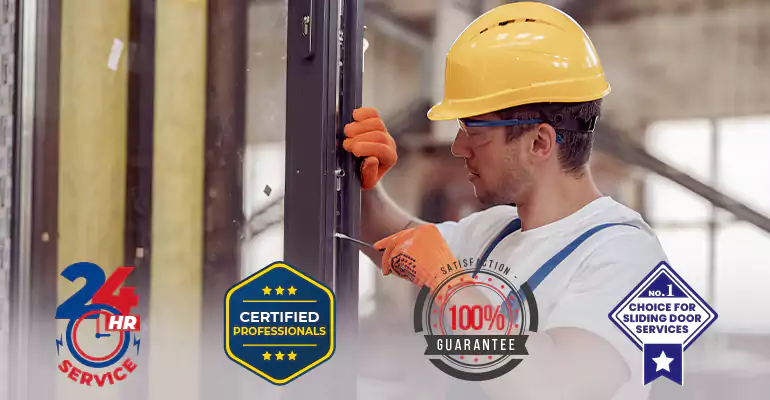 Patio Door Latch Repair Delray