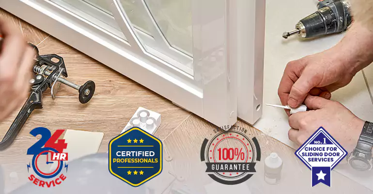 Professional Pocket Door Roller Repair and Alignment Delray