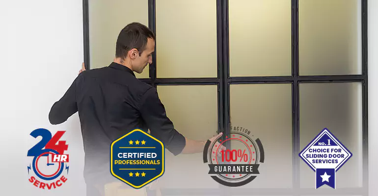 Retractable Screen Repair in Delray