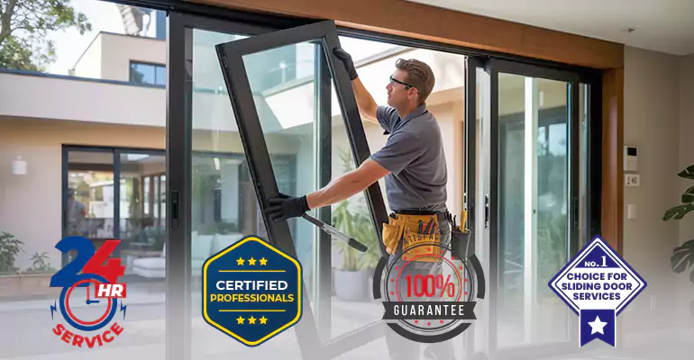 Sliding Glass Door Replacement Glass Panels Delray