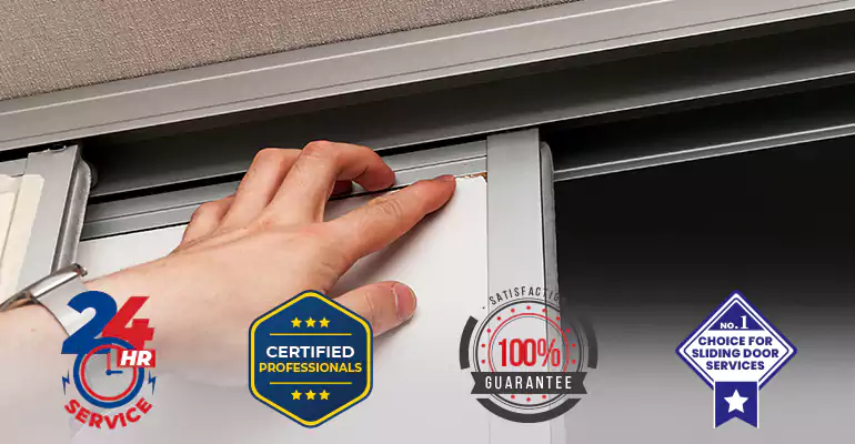 Automatic Sliding Door Maintenance in Delray