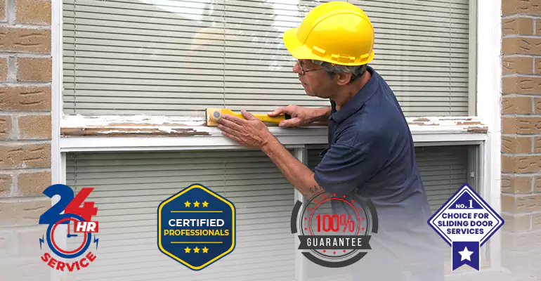 Caradco Window Crank Repair Services in Delray