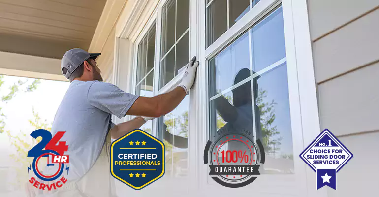 Emergency & Mobile Window Repair Service in Delray