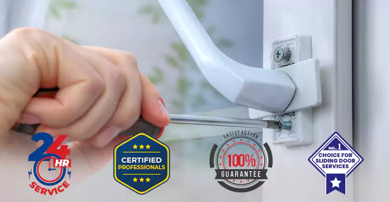 Handle Replacement Service in Delray, FL