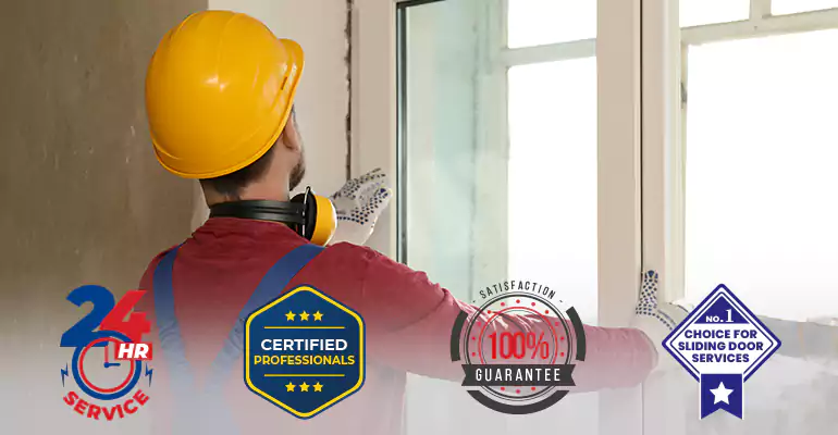 Residential Garage Door Repair Delray