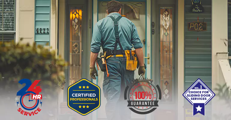 Door Sensor Repair Delray