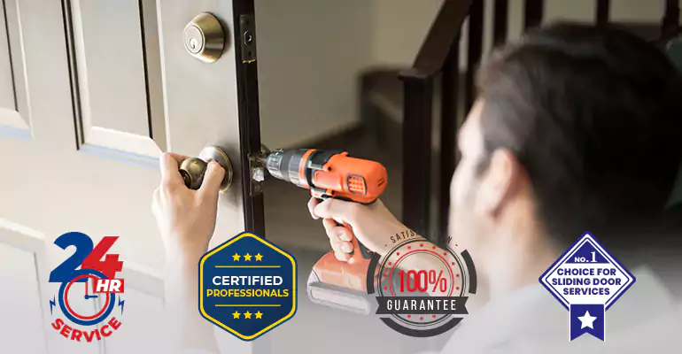 Handicap Door Repair Near Me in Delray