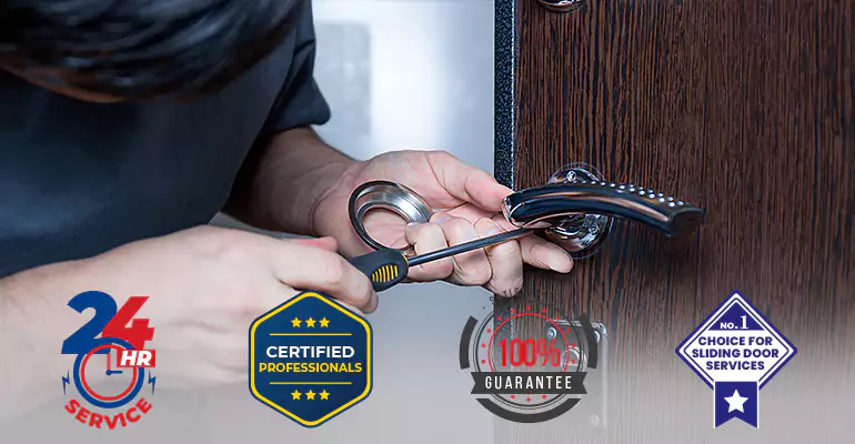 Hotel Door Lock Repair Delray