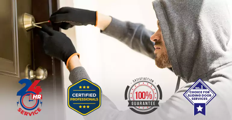 Motel Door Lock Repair in Delray, FL