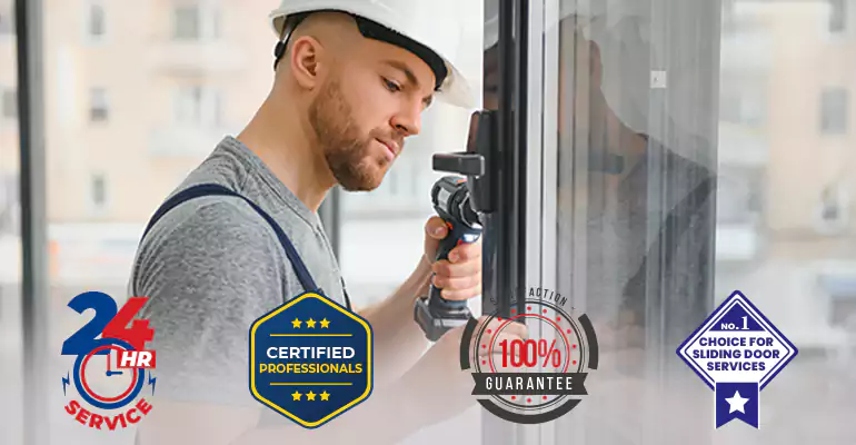 Patio Door Latch Repair Delray