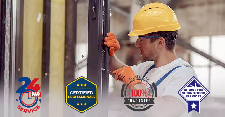 Sliding Door Latch Repair Near Me Delray