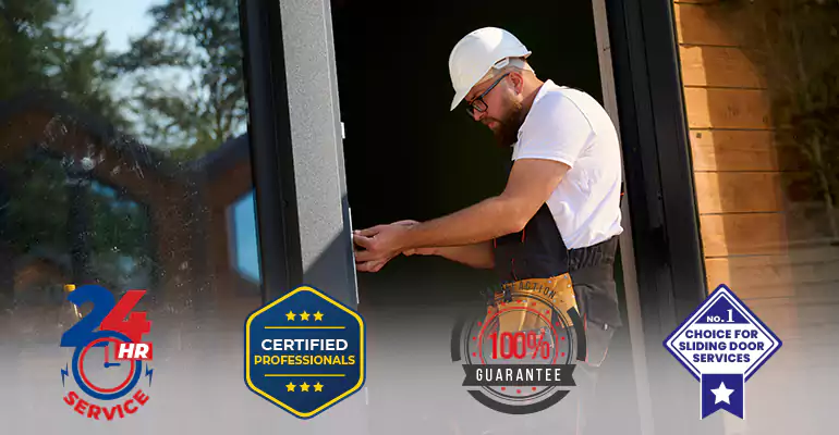 Sliding Door Latch Replacement Delray