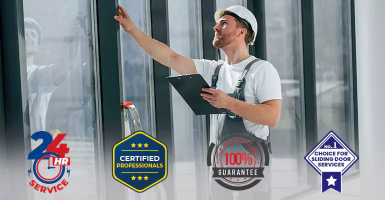 Sliding Door Window Replacement Delray