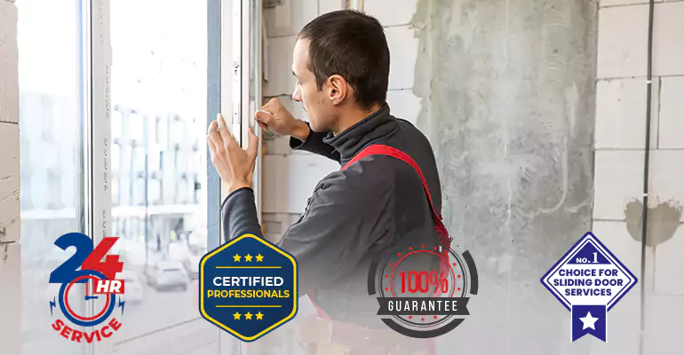 Window Repair Service in Delray, FL