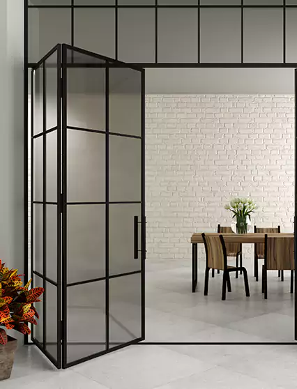 About Accordion Door Repair in Delray, FL