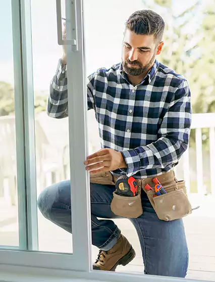 About Commercial Sliding Door Repair in Delray, FL