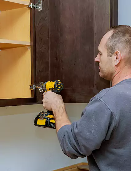 Professional Door Hinge Repair Delray, FL