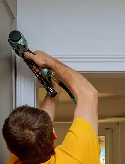 Professional Door Jamb Repair Delray, FL