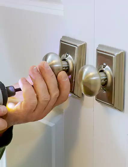 Professional Door Knob Repair Delray, FL