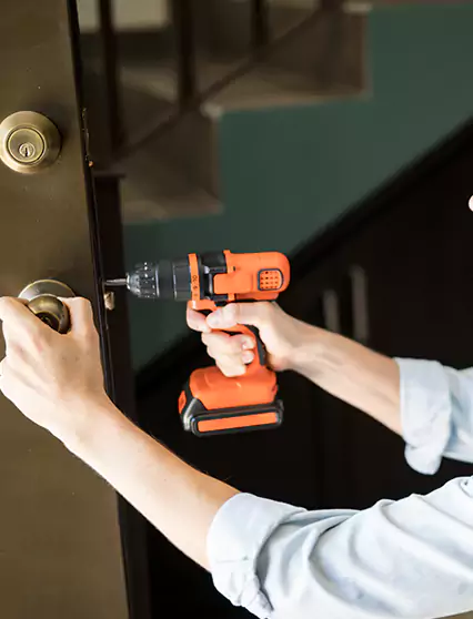 Expert Door Opener Repair in Delray, FL