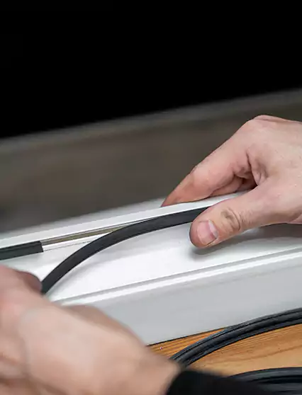 Professional Weather Stripping Service Delray, FL