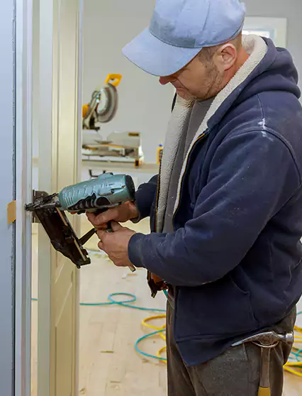 Professional Emergency Exit Door Repair Delray, FL