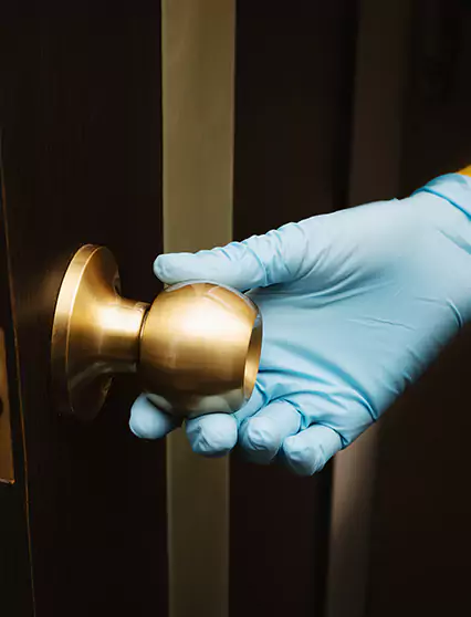 Exceptional Sliding Door Repair Service in Delray