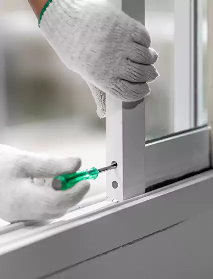 Professional Patio Door Roller Repair Services in Delray, FL