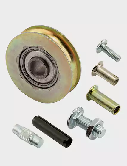 Admirable Patio Door Wheel Replacement Delray, FL