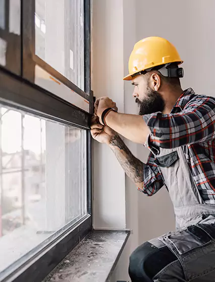 Professional Retractable Screen Repair Delray, FL