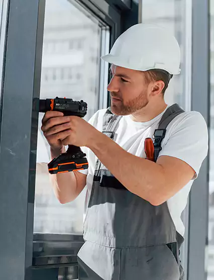 Exceptional Sliding Door Repair Service in Delray