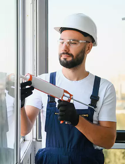 Professional Sliding Door Glass Repair Services in Delray, FL