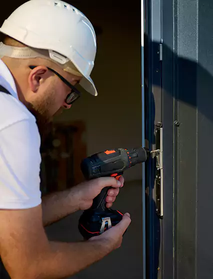 Dependable Sliding Door Latch Replacement Delray, FL