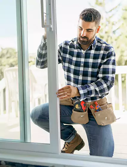 Reliable Sliding Door Panel Replacement Delray, FL