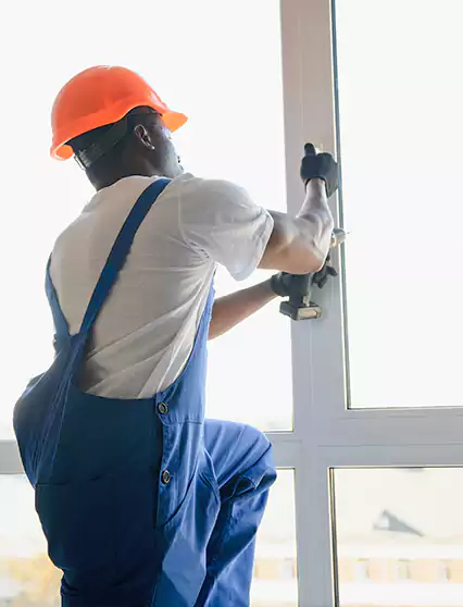 Trusted Sliding Door Lock Repair in Delray, FL