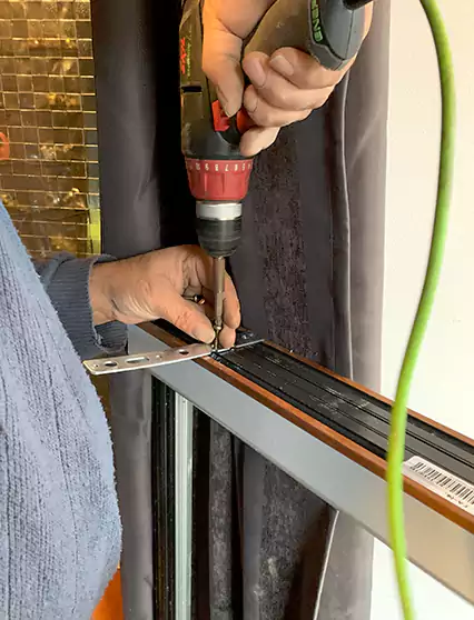 Exceptional Sliding Screen Door Repair Delray, FL