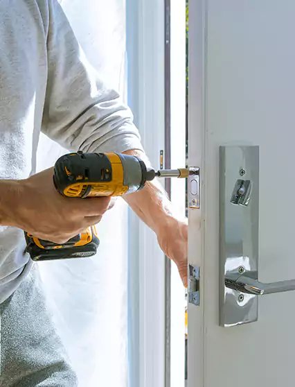 Professional Steel Door Repair Delray, FL