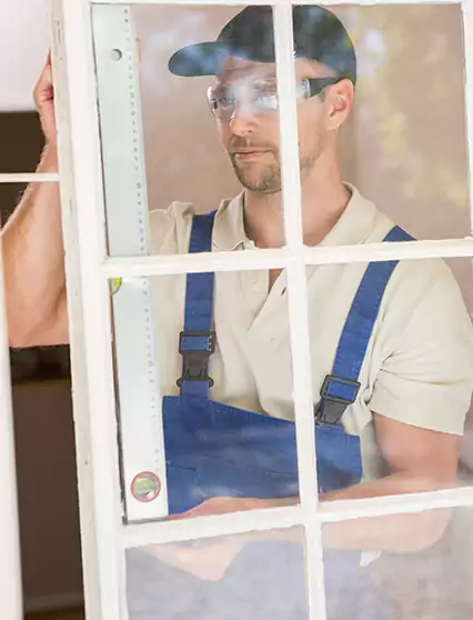 Professional Window Repair Service and Emergency Window Repair in Delray, FL