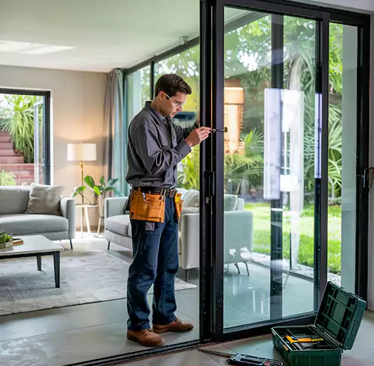 Why Delray Homeowners & Businesses Trust Us