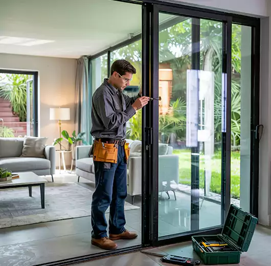 Why Delray Homeowners & Businesses Trust Us?