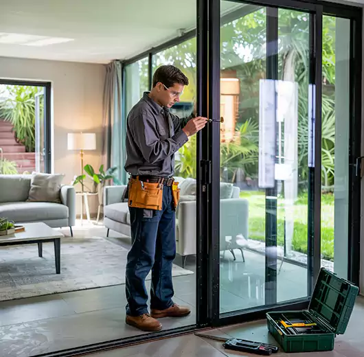 Why Delray Homeowners & Businesses Trust Us