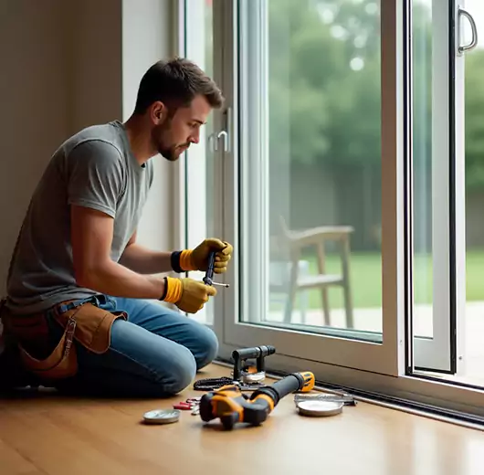 Why Delray Homeowners & Businesses Trust Us