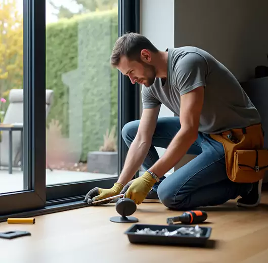 Why Delray Homeowners & Businesses Trust Us